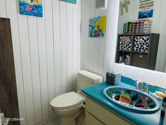 4758 S Atlantic Ave Unit 6, Ponce Inlet, FL 32127