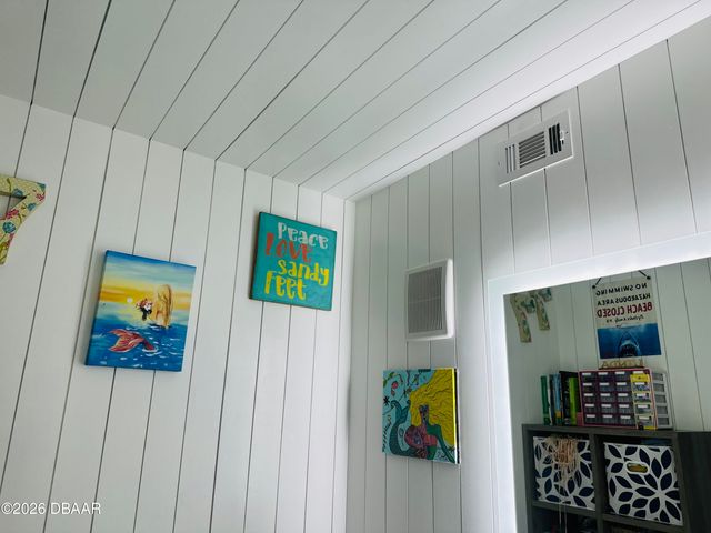 4758 S Atlantic Ave Unit 6, Ponce Inlet, FL 32127