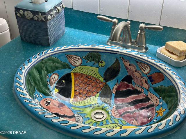 4758 S Atlantic Ave Unit 6, Ponce Inlet, FL 32127