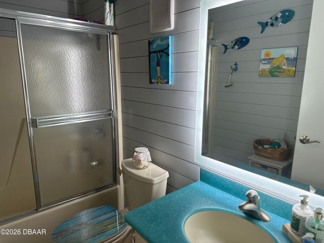 4758 S Atlantic Ave Unit 6, Ponce Inlet, FL 32127