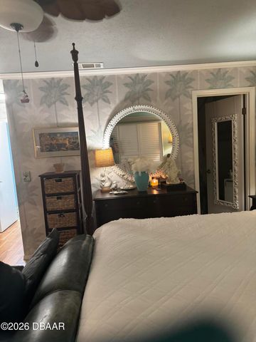 4758 S Atlantic Ave Unit 6, Ponce Inlet, FL 32127