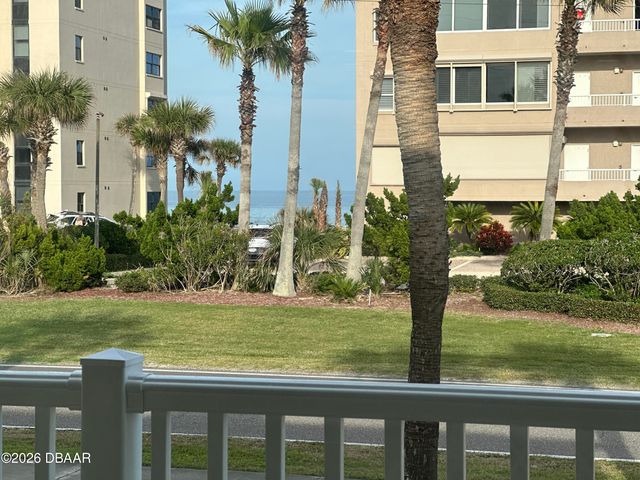 4758 S Atlantic Ave Unit 6, Ponce Inlet, FL 32127