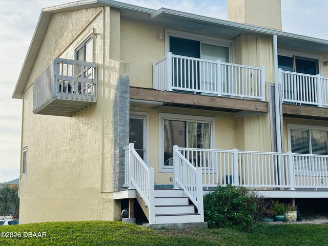 4758 S Atlantic Ave Unit 6, Ponce Inlet, FL 32127