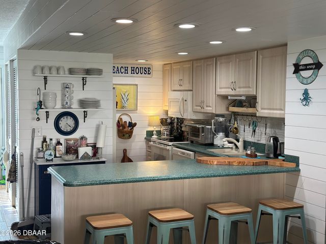 4758 S Atlantic Ave Unit 6, Ponce Inlet, FL 32127