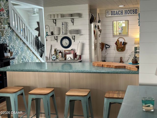 4758 S Atlantic Ave Unit 6, Ponce Inlet, FL 32127