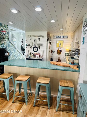 4758 S Atlantic Ave Unit 6, Ponce Inlet, FL 32127