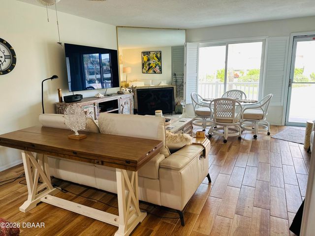 4758 S Atlantic Ave Unit 6, Ponce Inlet, FL 32127