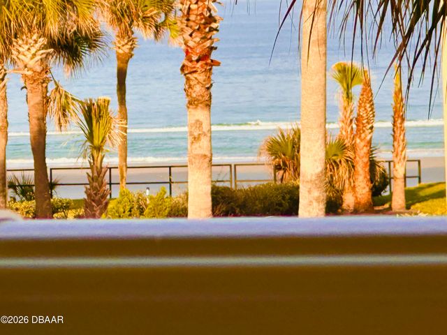 4758 S Atlantic Ave Unit 6, Ponce Inlet, FL 32127