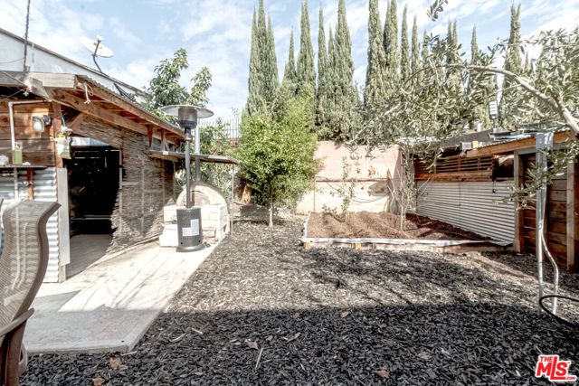 1613 Pennsylvania Avenue, Los Angeles, CA 90033