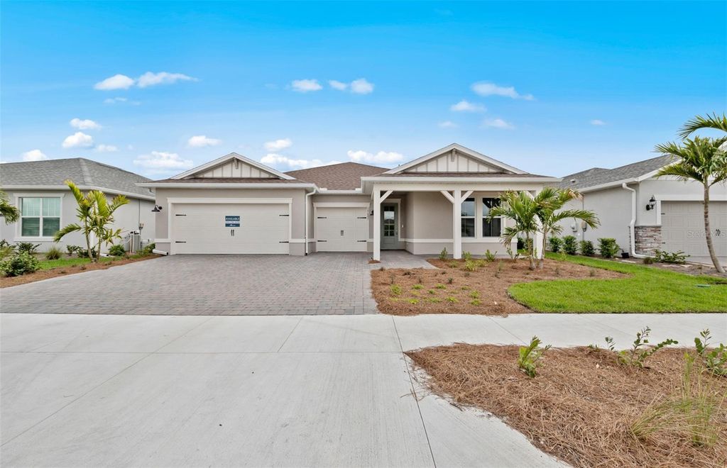 16526 ENNIS PLACE, Bradenton, FL 34212