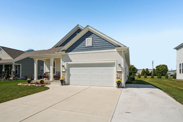 710 River Ridge DRIVE, Waterford, WI 53185