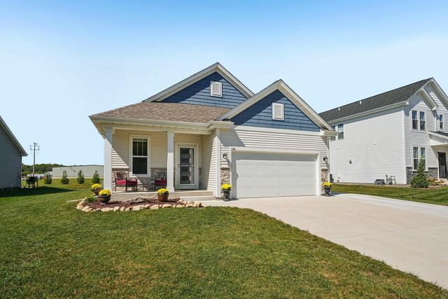 710 River Ridge DRIVE, Waterford, WI 53185
