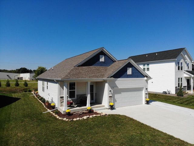 710 River Ridge DRIVE, Waterford, WI 53185