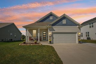 710 River Ridge DRIVE, Waterford, WI 53185