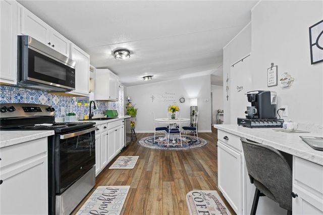 12000 Lee Bishop Road, Irvington, AL 36544