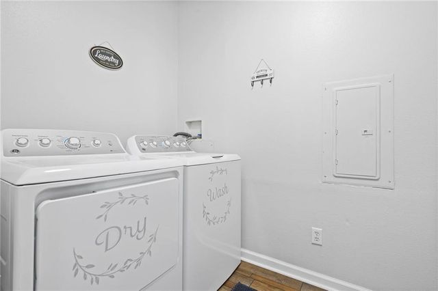 12000 Lee Bishop Road, Irvington, AL 36544