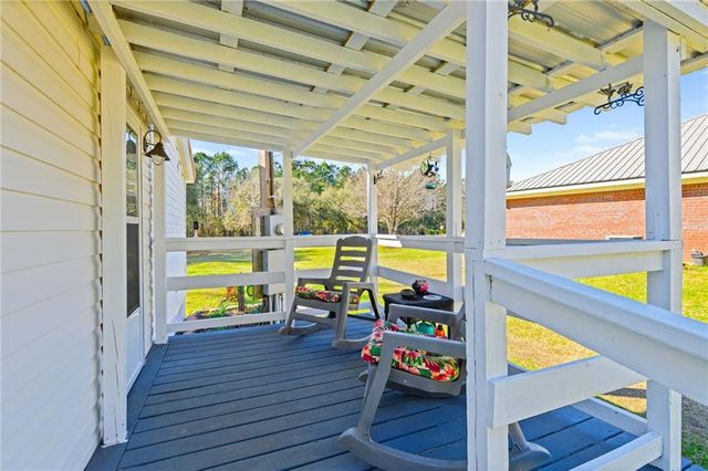 12000 Lee Bishop Road, Irvington, AL 36544