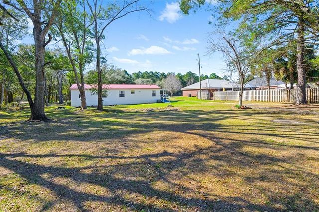 12000 Lee Bishop Road, Irvington, AL 36544