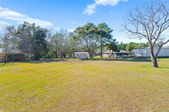 12000 Lee Bishop Road, Irvington, AL 36544