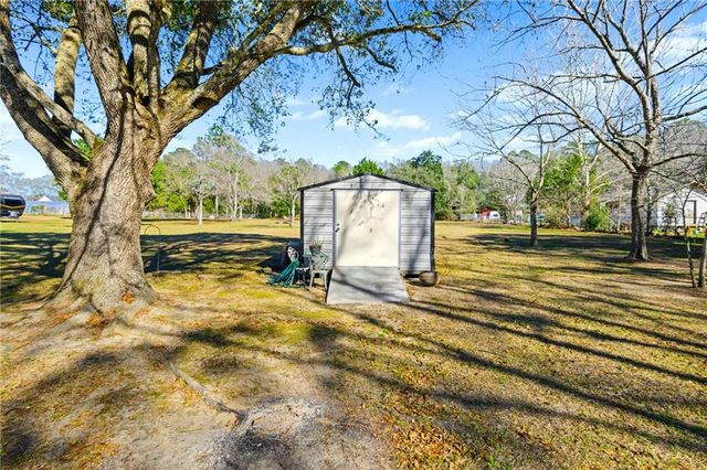 12000 Lee Bishop Road, Irvington, AL 36544