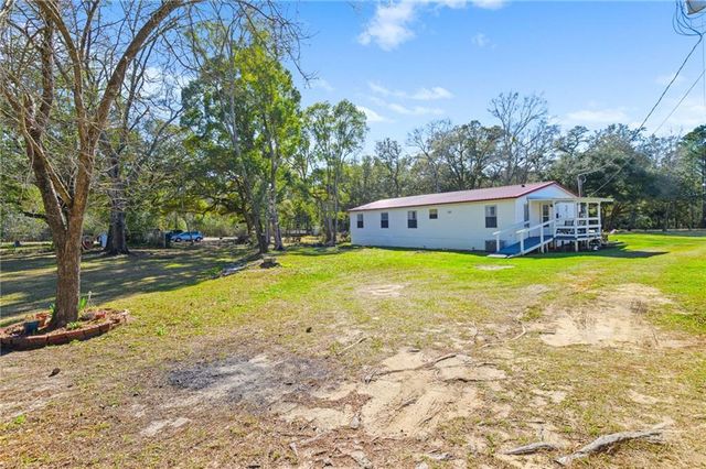 12000 Lee Bishop Road, Irvington, AL 36544