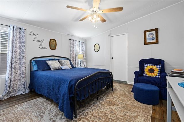 12000 Lee Bishop Road, Irvington, AL 36544