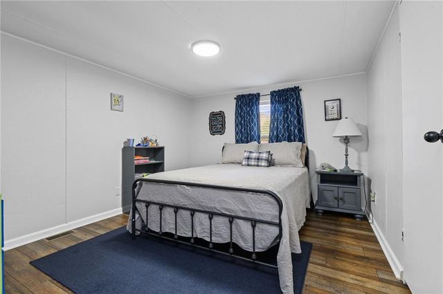 12000 Lee Bishop Road, Irvington, AL 36544