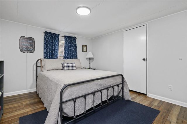 12000 Lee Bishop Road, Irvington, AL 36544