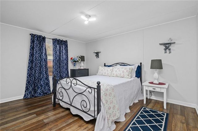 12000 Lee Bishop Road, Irvington, AL 36544