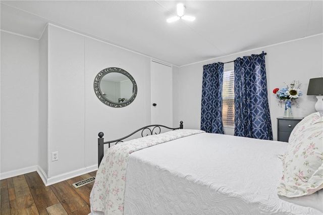 12000 Lee Bishop Road, Irvington, AL 36544