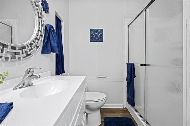 12000 Lee Bishop Road, Irvington, AL 36544