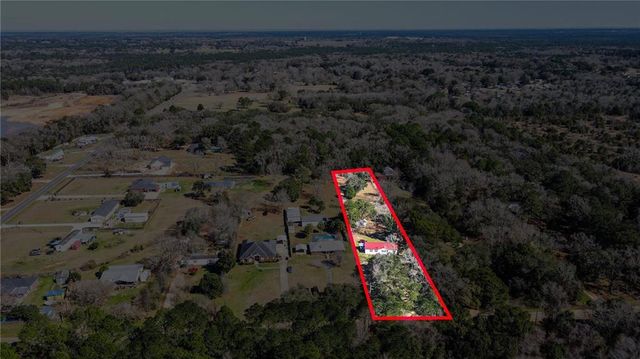 12000 Lee Bishop Road, Irvington, AL 36544