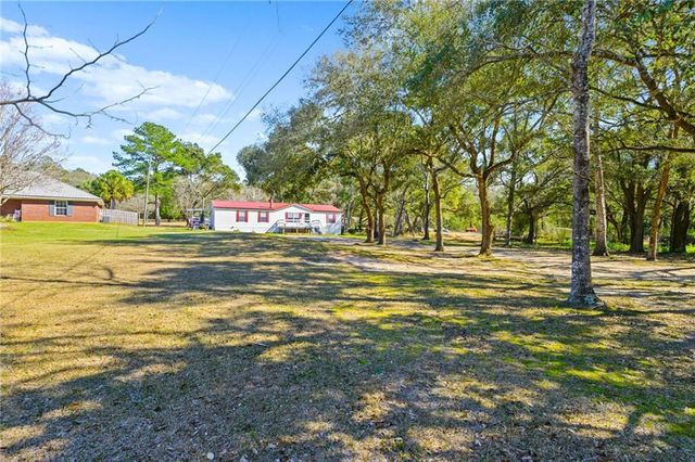 12000 Lee Bishop Road, Irvington, AL 36544