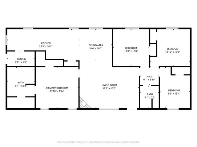 12000 Lee Bishop Road, Irvington, AL 36544