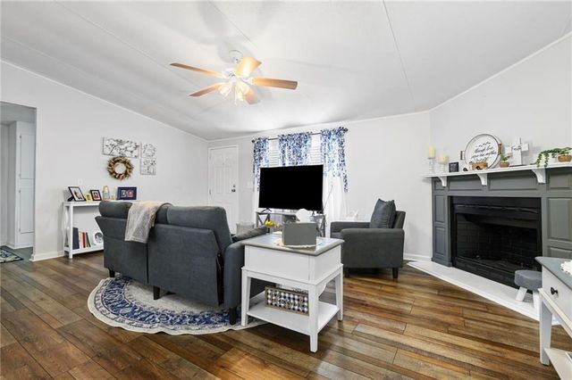 12000 Lee Bishop Road, Irvington, AL 36544