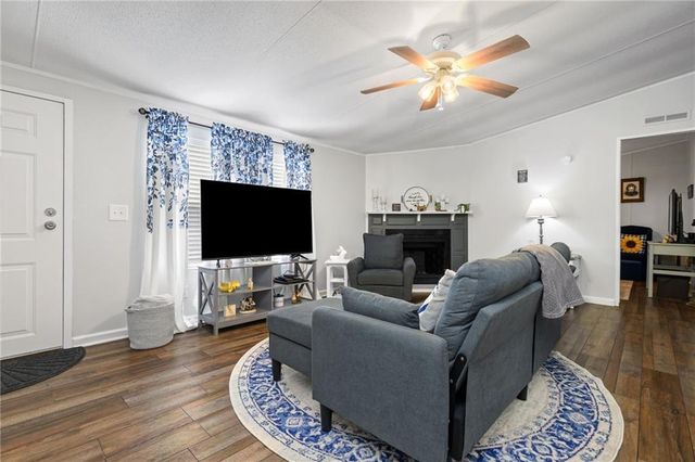 12000 Lee Bishop Road, Irvington, AL 36544