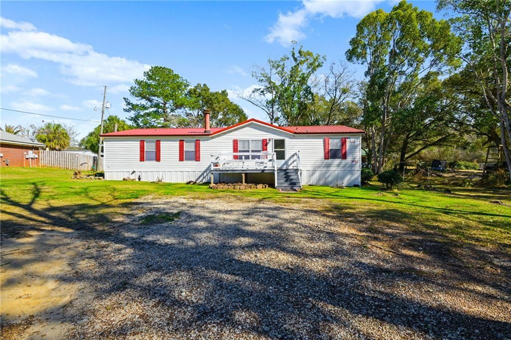 12000 Lee Bishop Road, Irvington, AL 36544