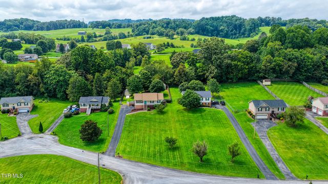 302 Maple Ridge Drive, Jonesborough, TN 37659
