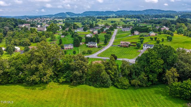 302 Maple Ridge Drive, Jonesborough, TN 37659