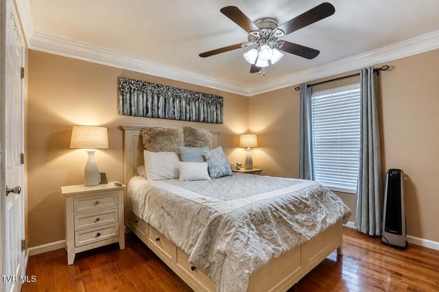 302 Maple Ridge Drive, Jonesborough, TN 37659
