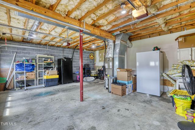 302 Maple Ridge Drive, Jonesborough, TN 37659