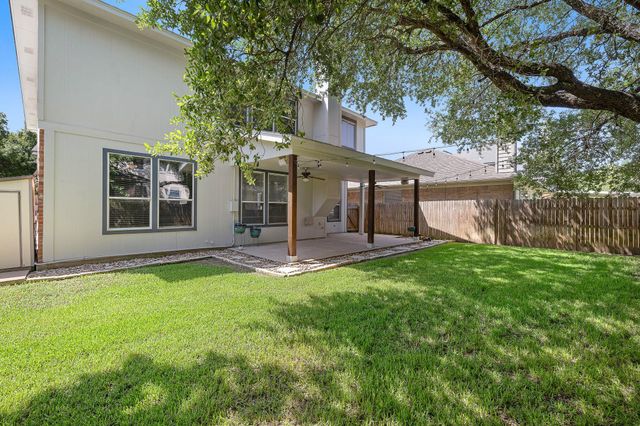2208 Drue LN, Cedar Park, TX 78613
