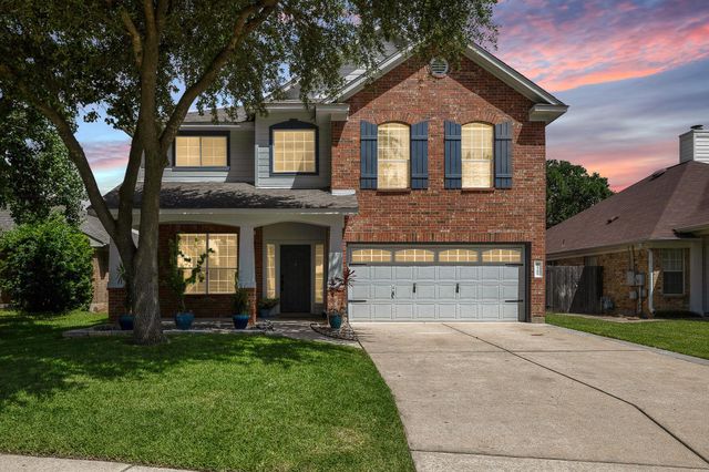 2208 Drue LN, Cedar Park, TX 78613
