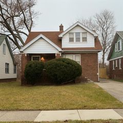 13958 Terry Street, Detroit, MI 48227