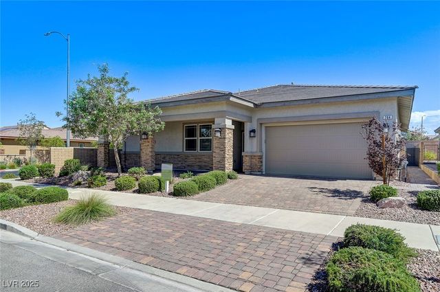 784 Cadence View Way, Henderson, NV 89011