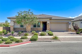 784 Cadence View Way, Henderson, NV 89011