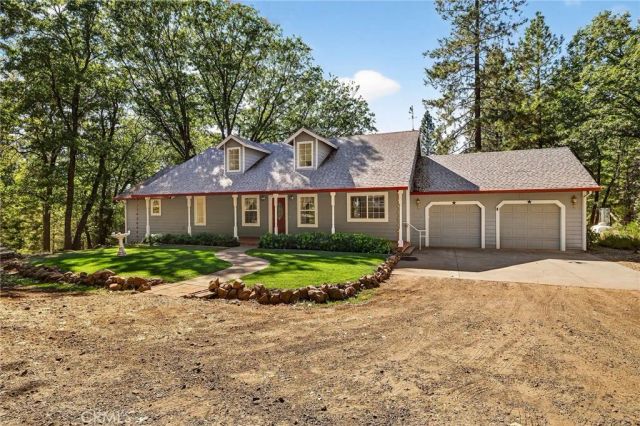 10202 Cohasset Road, Chico, CA 95973