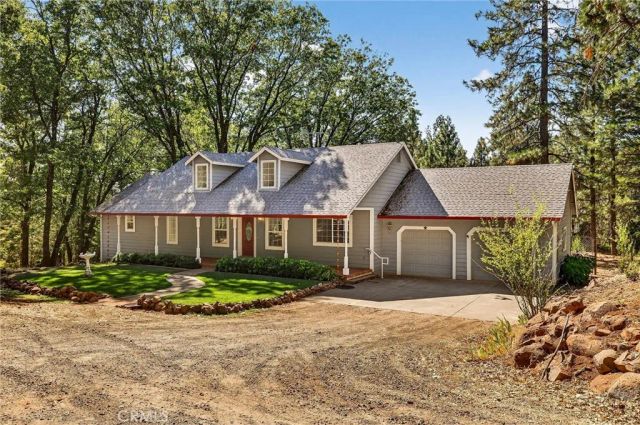 10202 Cohasset Road, Chico, CA 95973