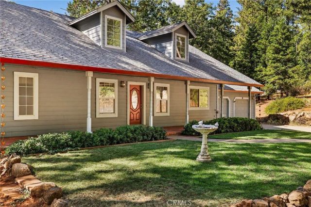 10202 Cohasset Road, Chico, CA 95973