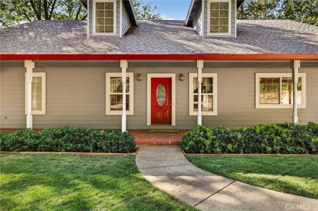 10202 Cohasset Road, Chico, CA 95973